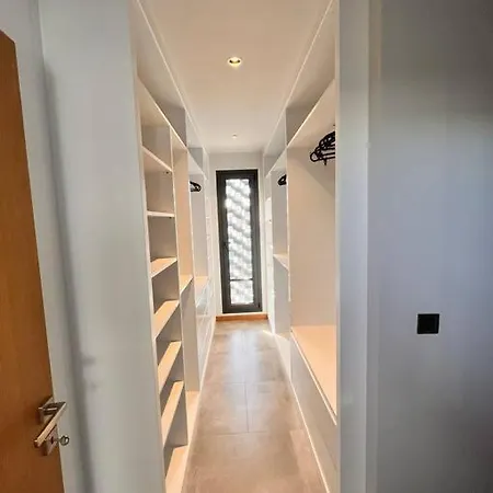 Готель Sakin Ve Huzurlu Bir Tatil Icin… 4*