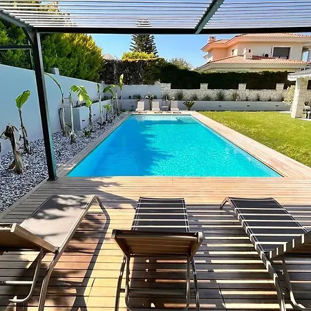 Готель Sakin Ve Huzurlu Bir Tatil Icin… Чешме