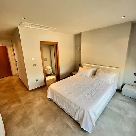 Sakin Ve Huzurlu Bir Tatil Icin… 4* Чешме