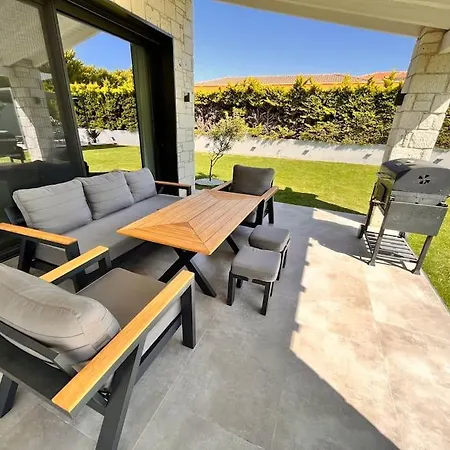 Готель Sakin Ve Huzurlu Bir Tatil Icin… 4*