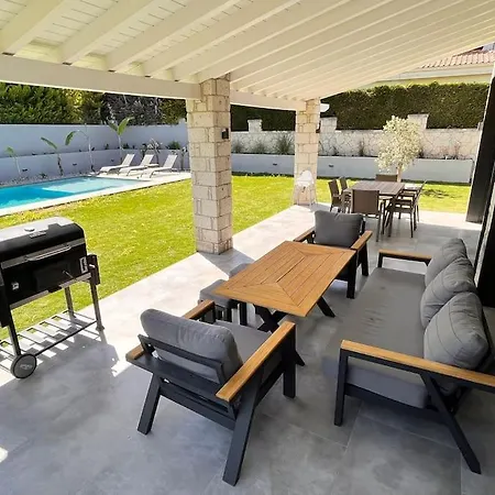 Готель Sakin Ve Huzurlu Bir Tatil Icin…