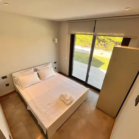 Готель Sakin Ve Huzurlu Bir Tatil Icin…