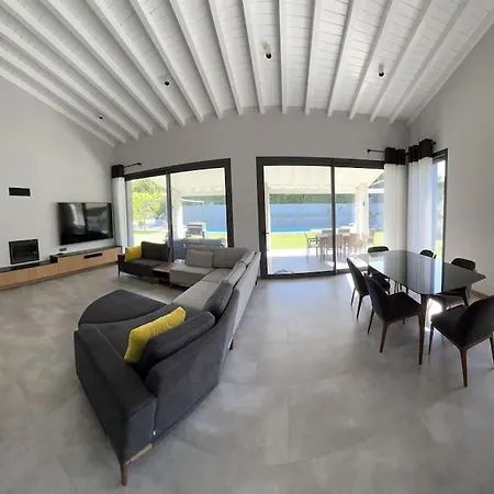 Готель Sakin Ve Huzurlu Bir Tatil Icin… 4*